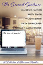 The Second Sentence--A Collection of Romance Novellas (One-Sentence Anthologies, #2)