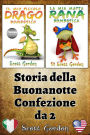 Storia della Buonanotte Confezione da 2