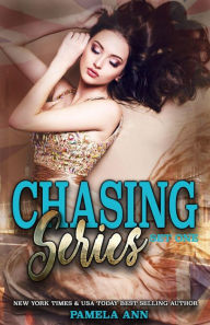 Title: The Chasing Series: Box Set One, Author: Pamela Ann