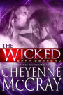 The Wicked (Dark Sorcery, #3)