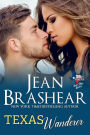 Texas Wanderer: Lone Star Lovers Book 6 (Texas Heroes, #28)