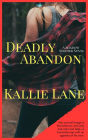 Deadly Abandon (Shadow Soldier Series, #1)