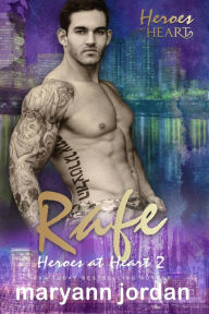 Rafe (Heroes at Heart)