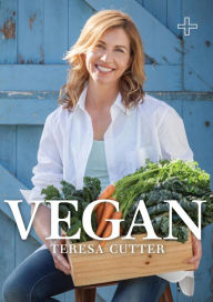 Title: Vegan: Healthy Chef (Purely Delicious Mini Ebooks), Author: Teresa Cutter