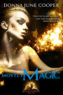 Mostly Magic (Books of the Kindling)