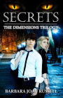 Secrets (The Dimensions, #1)