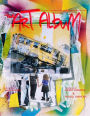 The Art Album: Exploring the Connection Between Hip-hop Music and Visual Art