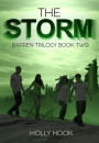 The Storm (Barren Trilogy, #2)