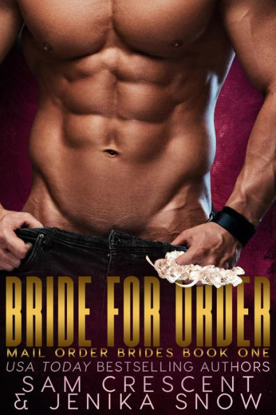 Bride For Order (Mail Order Bride)