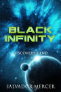 Black Infinity (Discovery Series, #3)