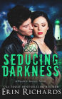 Seducing Darkness (Psychic Justice, #4)
