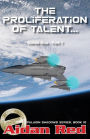 Garda Nua: The Proliferation of Talent (Paladin Shadows, #10)
