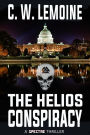 The Helios Conspiracy (Spectre Series, #7)