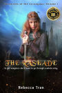 The Rashade' (Chronicles of the Coranydas, #1)