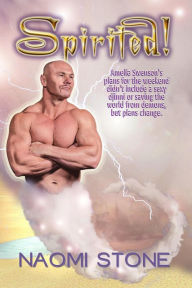 Title: Spirited, Author: Naomi Stone