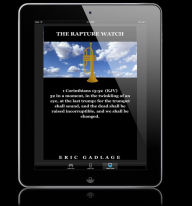 Title: The Rapture Watch, Author: Eric Gadlage