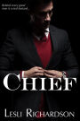 Chief (Governor Trilogy, #3)
