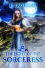 Fight of the Sorceress (Rise of the Kelpies)