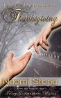 Holiday Enchantment: Thanksgiving (Fairy Godmothers' Union)