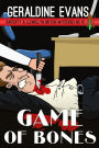 Game of Bones (Rafferty & Llewellyn British Mysteries, #18)