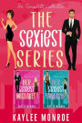 The Sexiest Series Collection