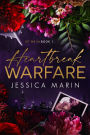 Heartbreak Warfare (Let Me In, #1)