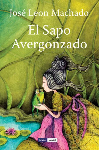 El Sapo Avergonzado