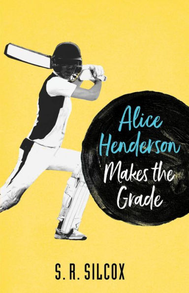 Alice Henderson Makes the Grade (The Alice Henderson, #2)