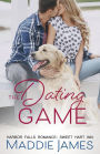 The Dating Game (A Harbor Falls Romance, #7)