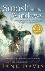 Title: Smash all the Windows, Author: Jane Davis