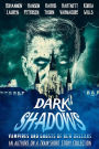 Dark Shadows: Vampires and Ghosts of New Orleans (An Authors on a Train Short Story Collection)