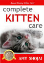 Complete Kitten Care