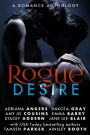 Rogue Desire (The Rogue Series)