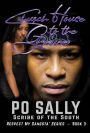 Church House to the Grave (Respect My Gangsta' Series, #3)