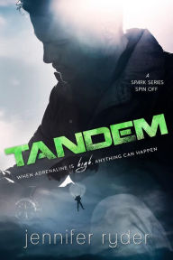 Title: Tandem, Author: Jennifer Ryder