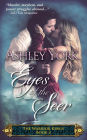 Eyes of the Seer (The Derbfine Series, #2)