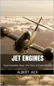 Title: Jet Engines, Author: Albert Jack