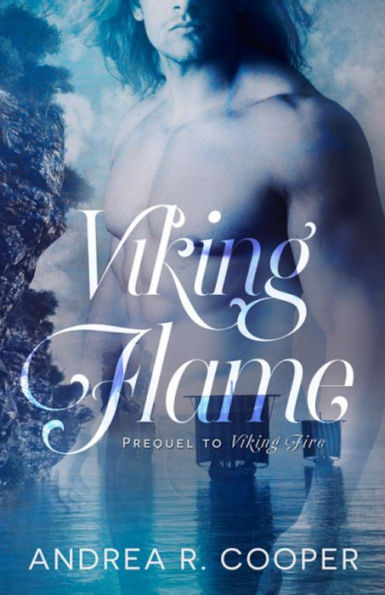 Viking Flame (Viking Fire, #0.5)