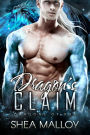 Dragon's Claim (Dragons of Rur, #2)