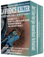 Stephanie Chalice Mysteries: Thriller Suspense Series : Boxed Set (The Stephanie Chalice Mystery Series)