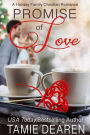 Promise of Love (Holiday Family Christian Romance, #1)