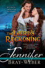 The Laird's Reckoning (Romancing the Pirate, #6)