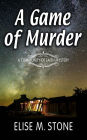 A Game of Murder (Community of Faith Mysteries, #3)