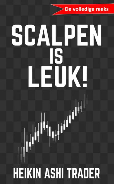 Scalpen is leuk!: De volledige reeks