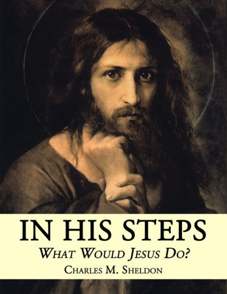 In His Steps