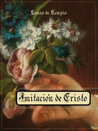 Title: Imitación de Cristo, Author: Tomás de Kempis