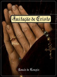Title: Imitação de Cristo, Author: Tomás de Kempis
