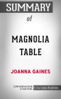 Summary of Magnolia Table