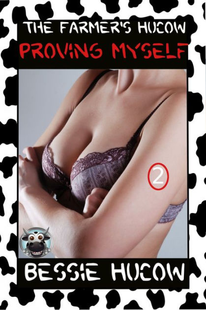 The Farmer S Hucow Hucow Lactation Age Gap Milking Breast Feeding Adult Nursing By Bessie