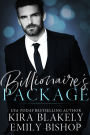 Billionaire's Package: A Romance Novella